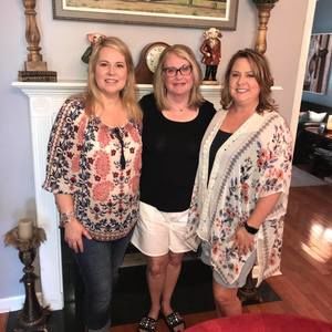 Meet your Posher, Pamela